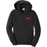 Chicago Phantoms Youth Fan Favorite Fleece Pullover Hooded Sweatshirt