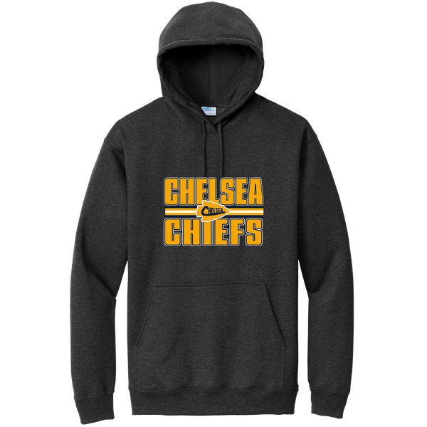 Chelsea Chiefs Essential Fleece Pullover Hooded Sweatshirt