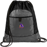 Jr. Phantoms Pocket Cinch Pack