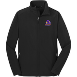 Jr. Phantoms Core Soft Shell Jacket