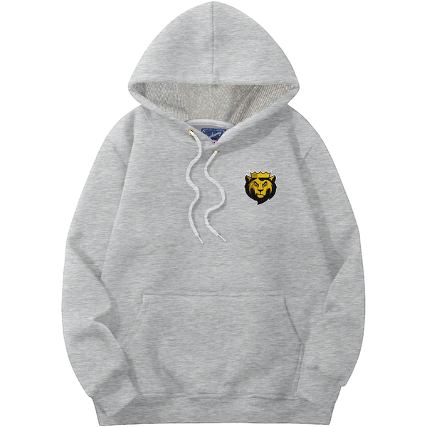 King's College Breakaway Adult Hoodie