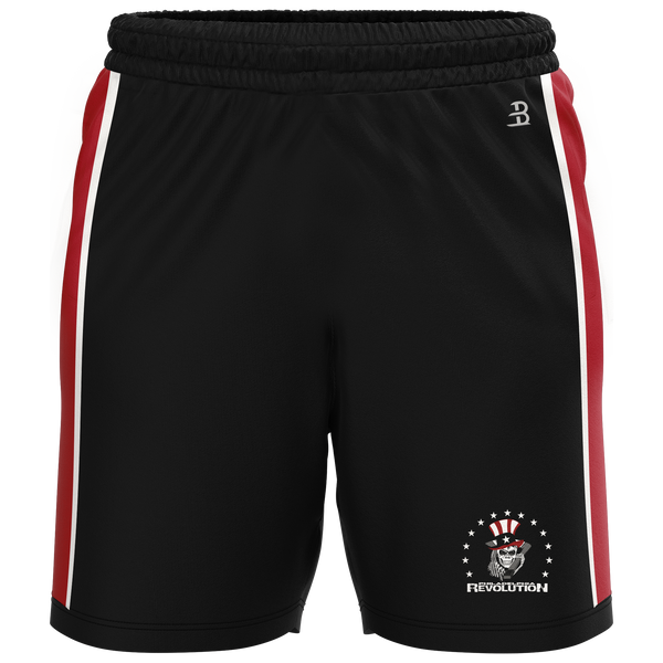 Phila Revolution Youth Sublimated Shorts