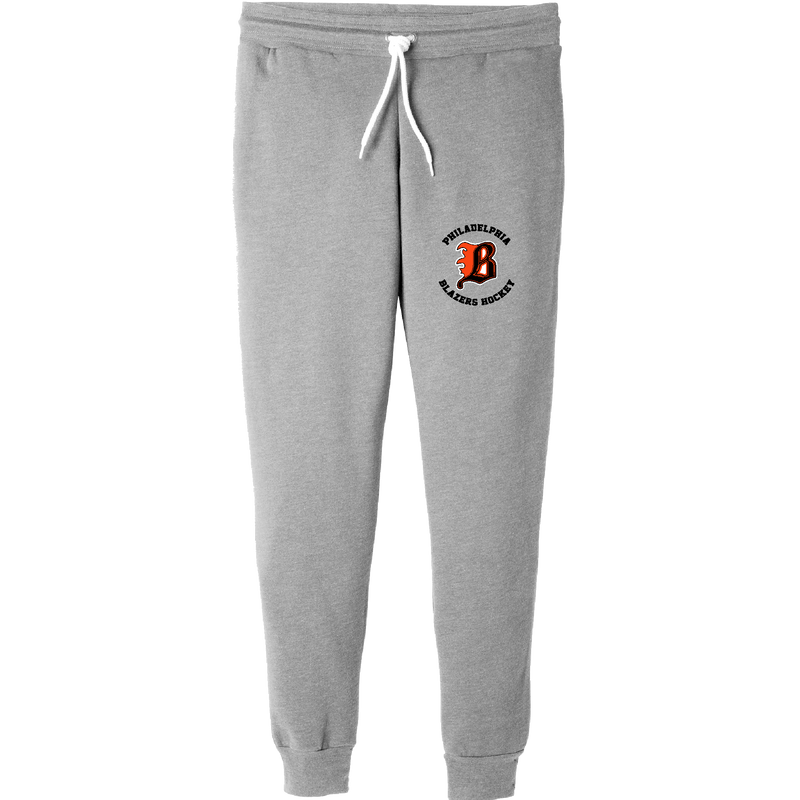 Philadelphia Blazers Breakaway Fall Fleece Youth Jogger Pants