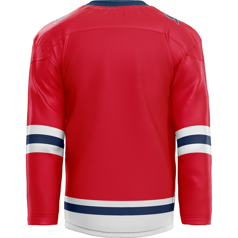 Philadelphia Rebels Replica Adult Jersey