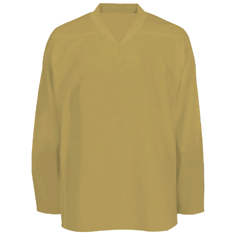 BBSG Youth Goalie Practice Jersey