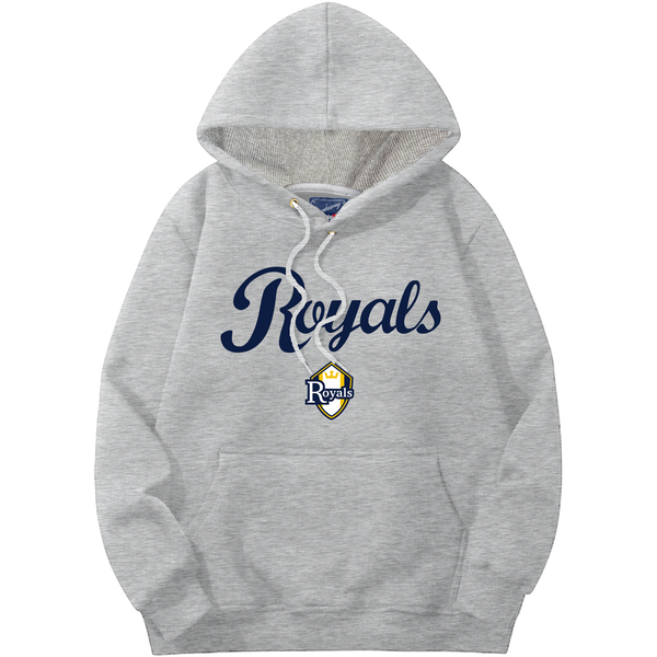 Royals Hockey Club Breakaway Fall Fleece Youth Hoodie