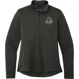 Grundy Senators Ladies Endeavor 1/2-Zip Pullover