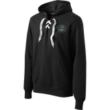 FRC Freehold Boro Lace Up Pullover Hooded Sweatshirt