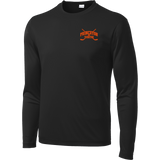 PYH Long Sleeve PosiCharge Competitor Tee