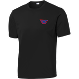 Mid-Fairfield PosiCharge Competitor Tee