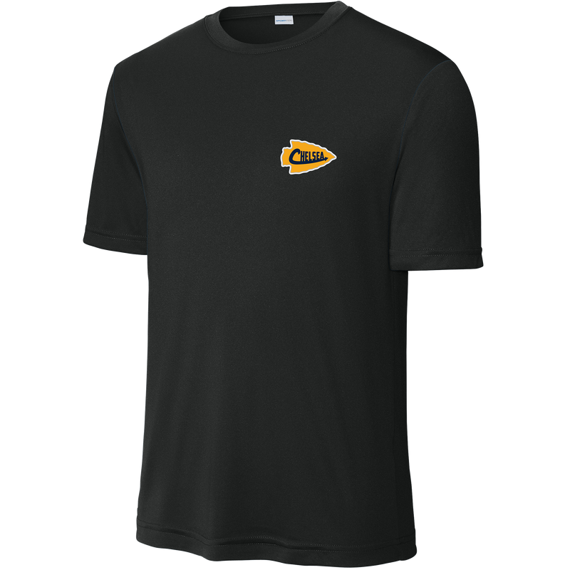 Chelsea Chiefs PosiCharge Competitor Tee
