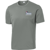 Secaucus Patriots PosiCharge Competitor Tee