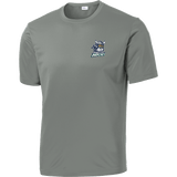 Hard Edge Hockey PosiCharge Competitor Tee