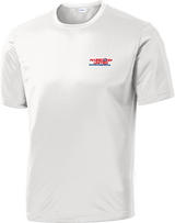 Mass Conn United PosiCharge Competitor Tee