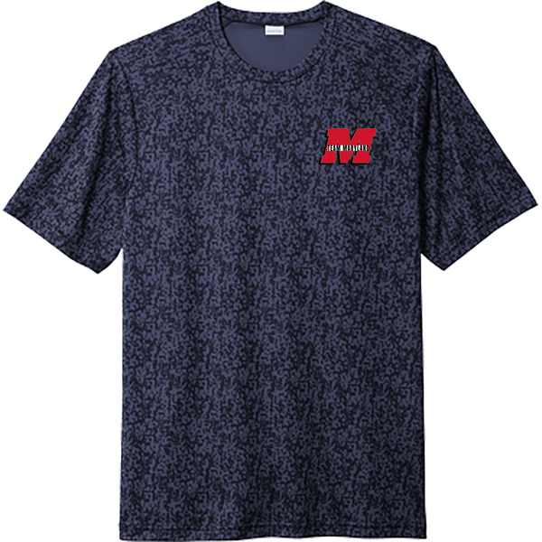 Team Maryland Digi Camo Tee