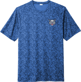 CT Bobcats Digi Camo Tee