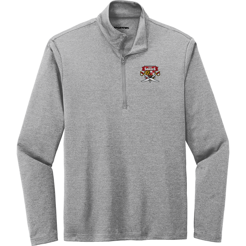 SOMD Lady Sabres Endeavor 1/2-Zip Pullover