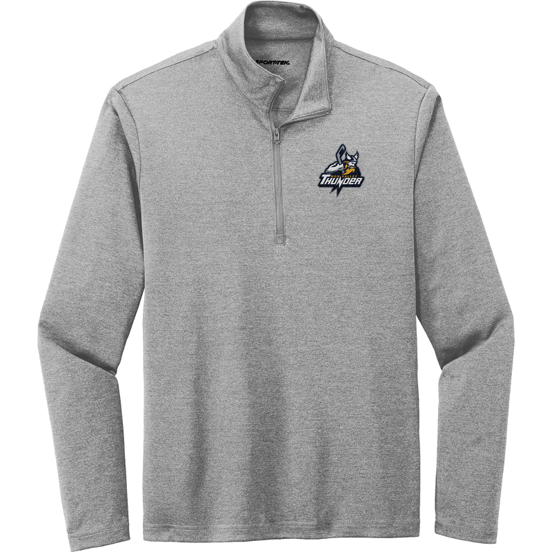 Mon Valley Thunder Endeavor 1/2-Zip Pullover