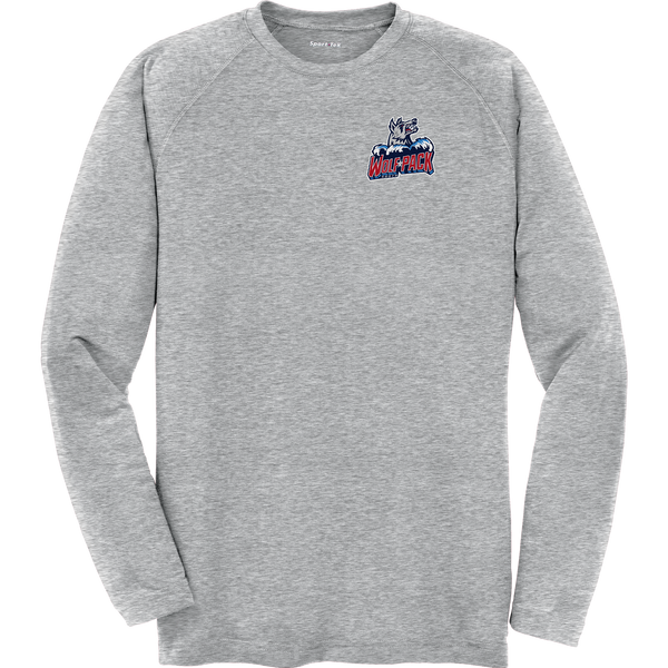 CT Wolfpack South Long Sleeve Ultimate Performance Crew