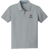 Phila Revolution Youth Core Classic Pique Polo