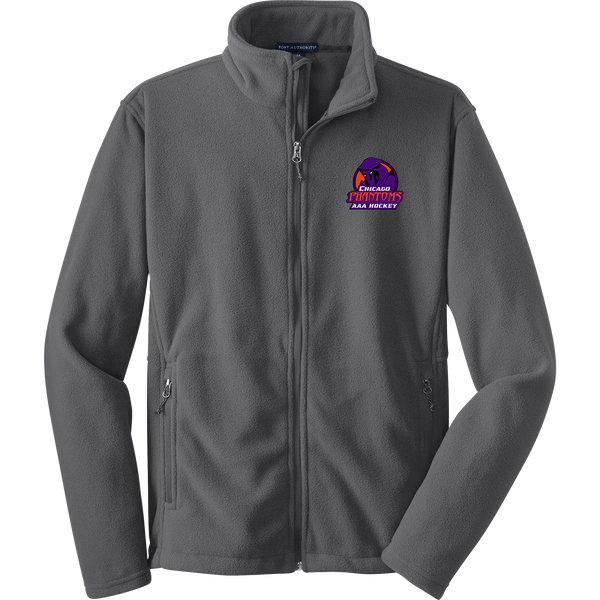 Chicago Phantoms Youth Value Fleece Jacket