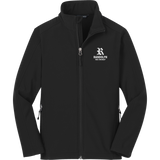 Randolph Hockey Youth Core Soft Shell Jacket