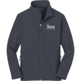 Secaucus Patriots Youth Core Soft Shell Jacket