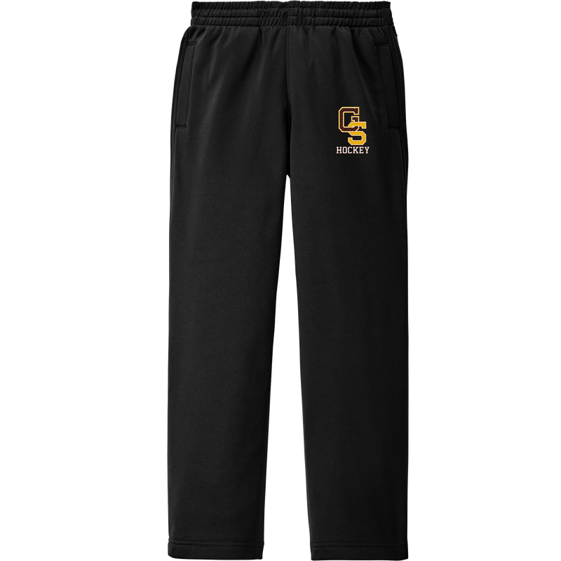 Greensburg Salem Youth Sport-Wick Fleece Pant