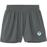 Carolina Premier Hockey Youth PosiCharge Competitor 5 Inch Pocketed Short