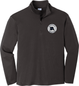 Aspen Aviators Youth PosiCharge Competitor 1/4-Zip Pullover