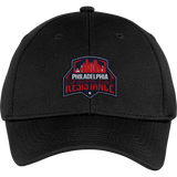 Philadelphia Resistance Youth PosiCharge RacerMesh Cap