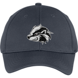 Allegheny Badgers Youth PosiCharge RacerMesh Cap