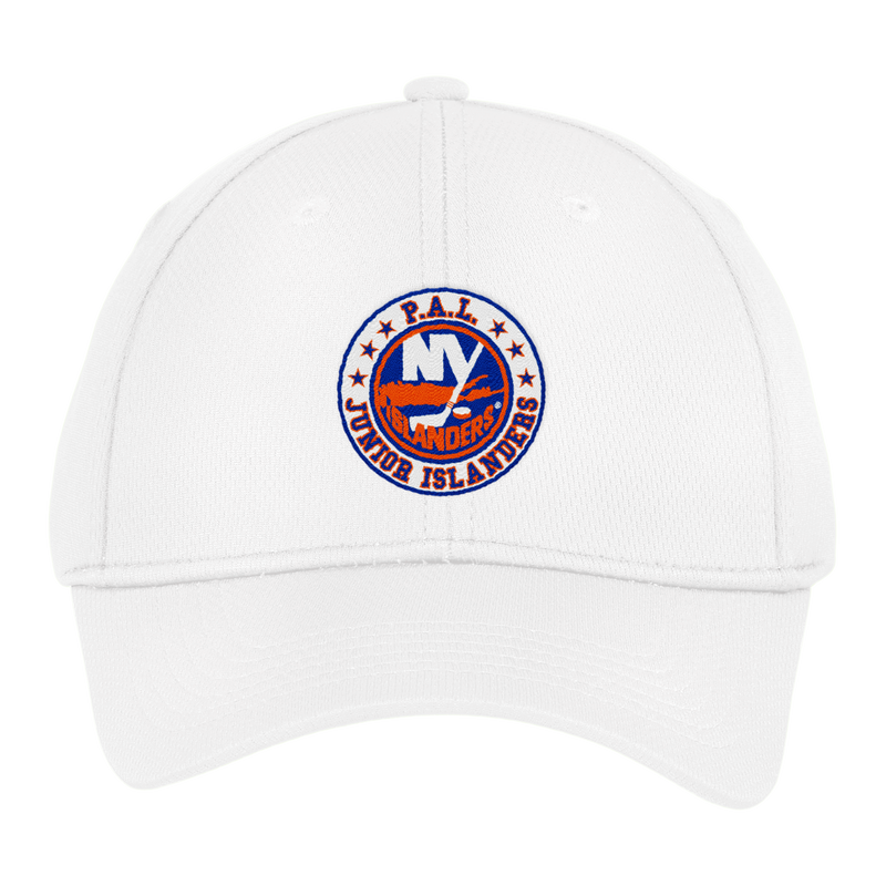 PAL Jr. Islanders Youth PosiCharge RacerMesh Cap