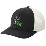 Atlanta Madhatters Club Trucker Cap