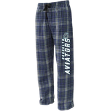 Brooklyn Aviators Flannel Pant