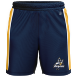 Mon Valley Thunder Adult Sublimated Shorts