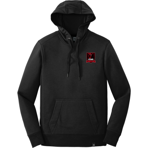 King Cobras New Era French Terry Pullover Hoodie